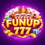 Funup777 game