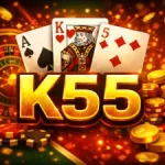 k55 game