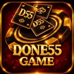 Done55 game