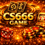 Cs666 game