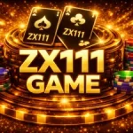 ZX111 Game