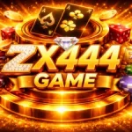 ZX444 Game