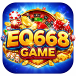 EQ668E Game