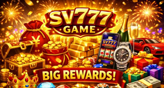 SV777 Game