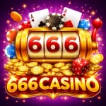 666Casino Game