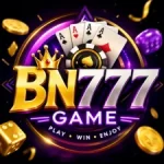 BN777 Game