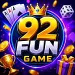 92Fun Game